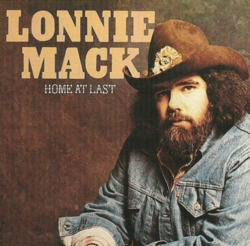 Lonnie Mack : Home at Last